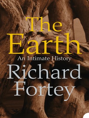 cover image of The Earth